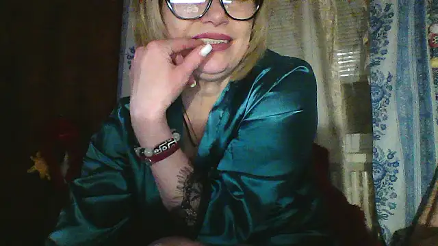 Lia Ray online show from February 2026 09:24:02 PM