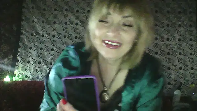 Lia Ray online show from March 2026 09:08:02 PM