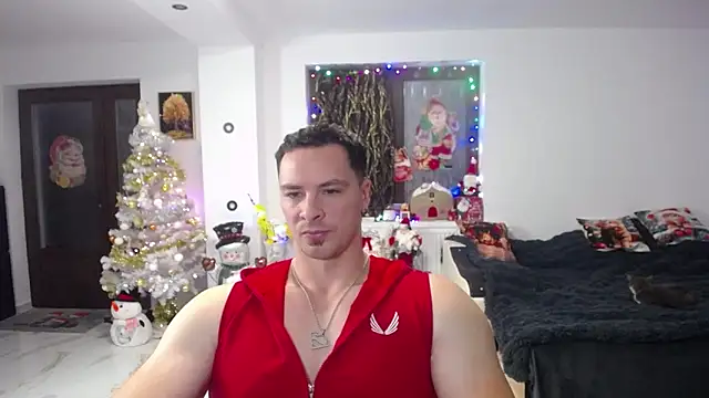 MasterAj69  online show from November 2025 04:43:02 PM