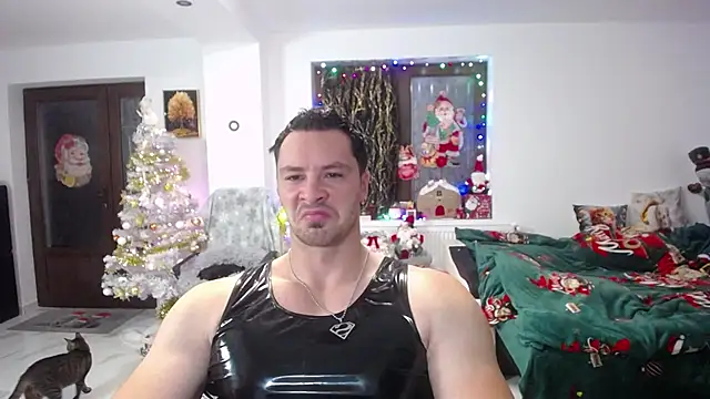 MasterAj69  online show from December 2025 04:34:02 PM