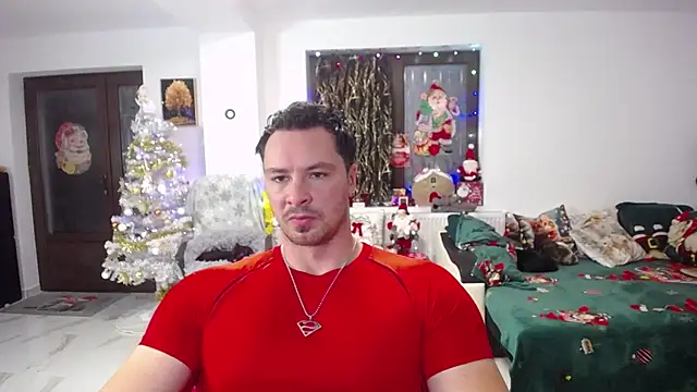 MasterAj69  online show from December 2025 04:13:01 PM