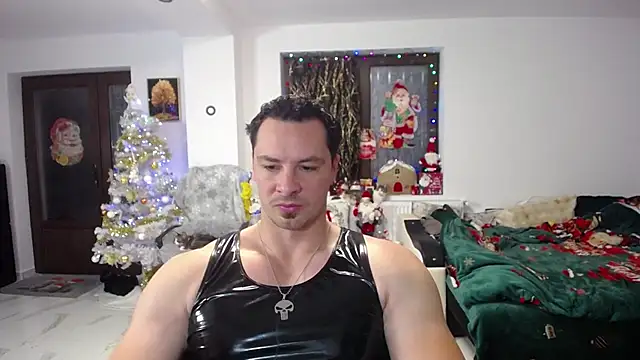 MasterAj69  online show from December 2025 04:03:02 PM