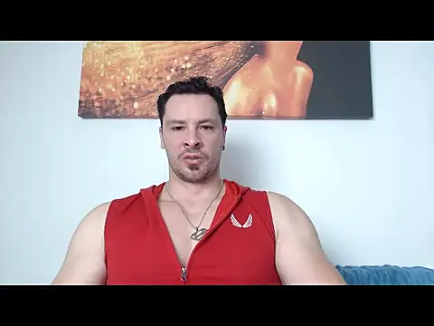 MasterAj69  online show from February 2026 04:33:01 PM