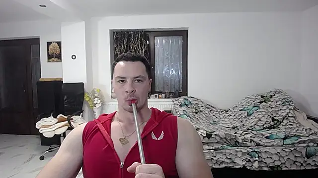 MasterAj69  online show from March 2026 04:25:01 PM