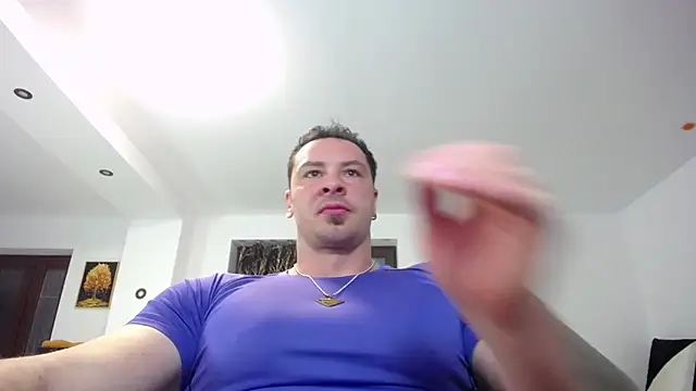 MasterAj69  online show from March 2026 04:43:01 PM