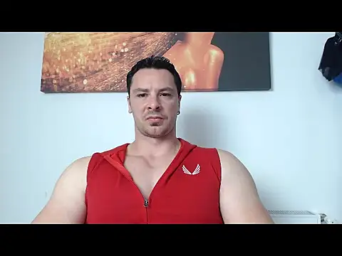 MasterAj69  online show from March 2026 04:51:02 PM