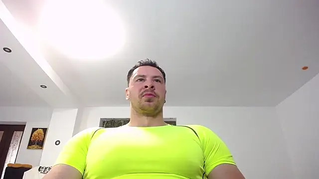 MasterAj69  online show from April 2026 04:24:01 PM