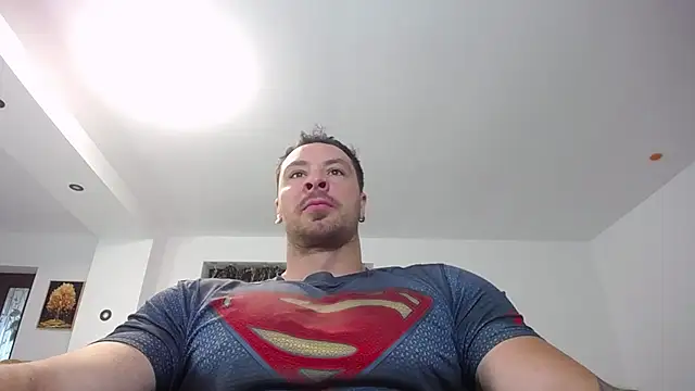 MasterAj69  online show from July 2026 05:43:02 AM