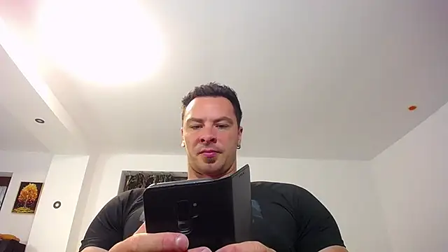 MasterAj69  online show from July 2026 05:21:01 AM