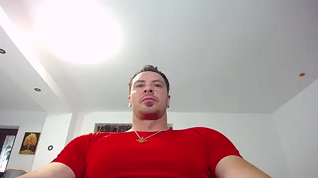 MasterAj69  online show from July 2026 05:35:02 AM