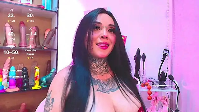 Elisce cloudd online show from July 2026 11:41:02 PM