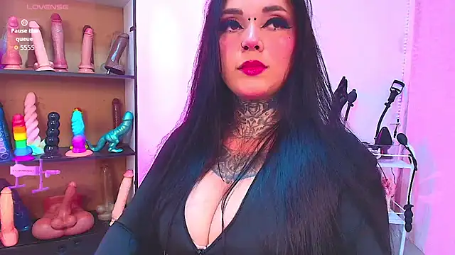 Elisce cloudd online show from July 2026 01:26:01 AM