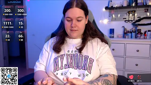 Snapshot of SummerTina chatting on December 2024 03:25:02 PM SummerTina online show from December 2024 03:25:02 PM