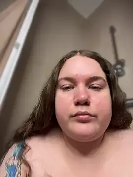 Snapshot of SummerTina chatting on March 2025 09:41:01 AM SummerTina online show from March 2025 09:41:01 AM