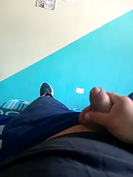 WIlGar1993 online show from March 2026 01:49:01 PM