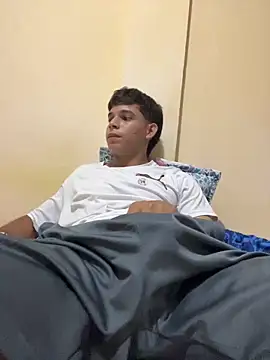 Michael black01 online show from April 2026 11:43:01 PM