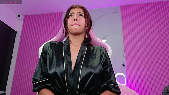 dafne17  online show from February 2026 08:36:01 AM