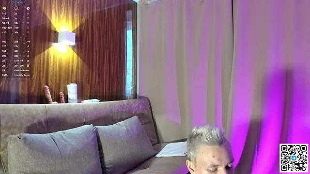 Logan mett online show from February 2026 06:53:01 AM