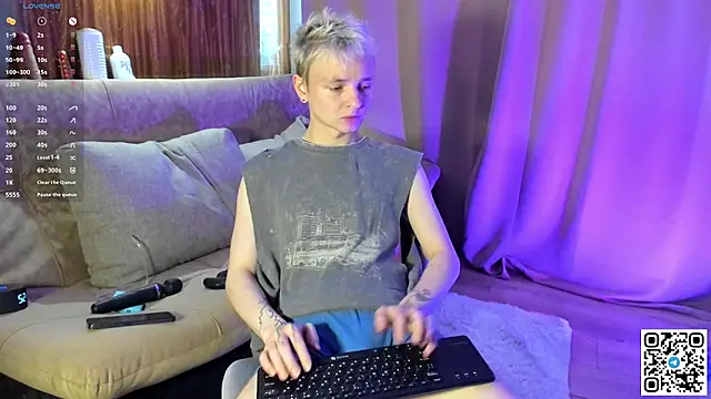 Logan mett online show from March 2026 08:51:02 AM