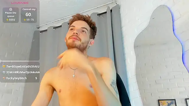 Snapshot of MATEO_HUNTER chatting on February 2026 10:14:01 PM MATEO HUNTER online show from February 2026 10:14:01 PM