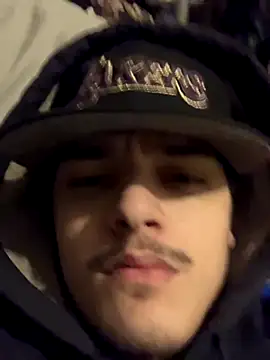 CarmeloA online show from November 2025 08:30:02 PM