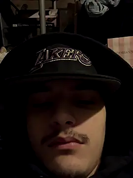 CarmeloA online show from December 2025 10:46:02 AM