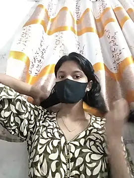 Jaya-Ray online show from July 2026 12:23:01 PM
