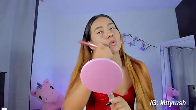 kittyrush  online show from February 2026 10:49:01 PM