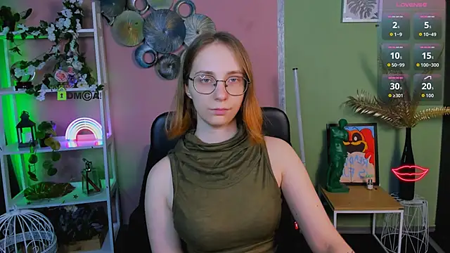 Snapshot of evalora_vei chatting on January 2026 01:16:02 PM evalora vei online show from January 2026 01:16:02 PM