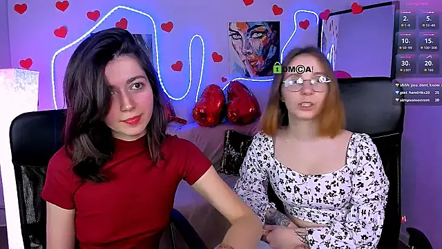 Snapshot of evalora_vei chatting on February 2026 02:44:02 PM evalora vei online show from February 2026 02:44:02 PM