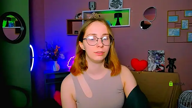 evalora vei online show from April 2026 12:36:01 PM