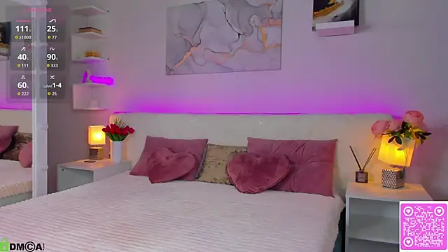 Snapshot of Lisa_McCoy chatting on January 2026 01:10:02 AM Lisa McCoy online show from January 2026 01:10:02 AM