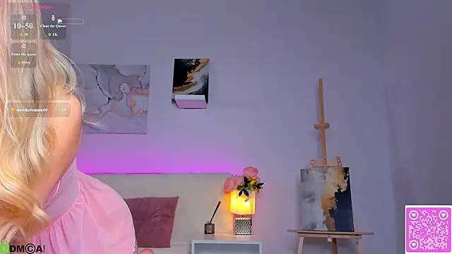 Snapshot of Lisa_McCoy chatting on February 2026 01:33:01 AM Lisa McCoy online show from February 2026 01:33:01 AM