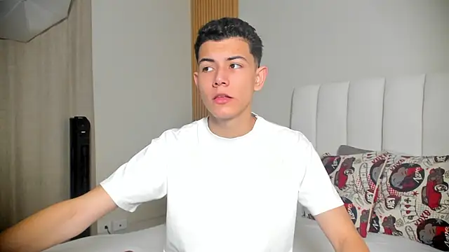 FireGuy 99 online show from November 2025 01:00:02 PM