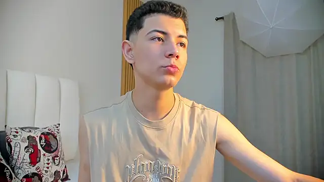 FireGuy 99 online show from November 2025 01:37:02 PM