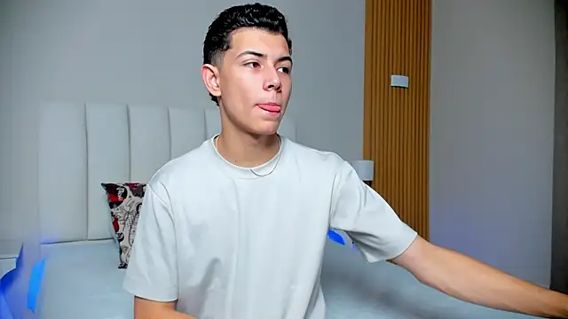 FireGuy 99 online show from January 2026 01:02:02 PM