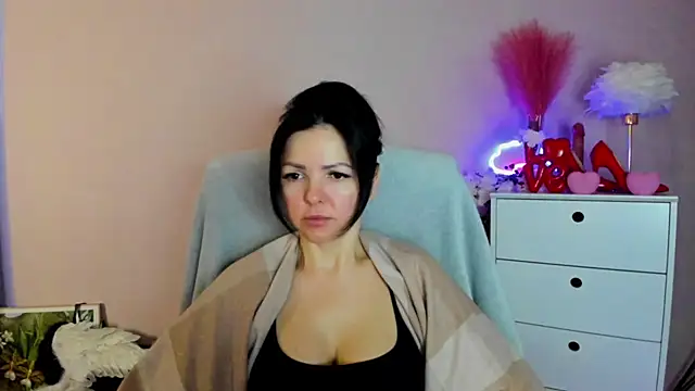 Mollybloom40 online show from March 2026 07:58:02 AM