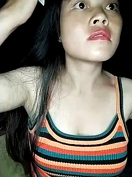 Hani-i online show from October 2025 08:21:02 PM