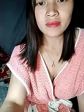 Snapshot of Hani-i chatting on May 2026 09:04:02 AM Hani-i online show from May 2026 09:04:02 AM