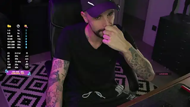 monsieurguitsxxx online show from January 2026 04:12:02 PM