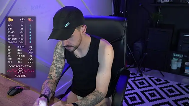 monsieurguitsxxx online show from February 2026 12:15:01 PM