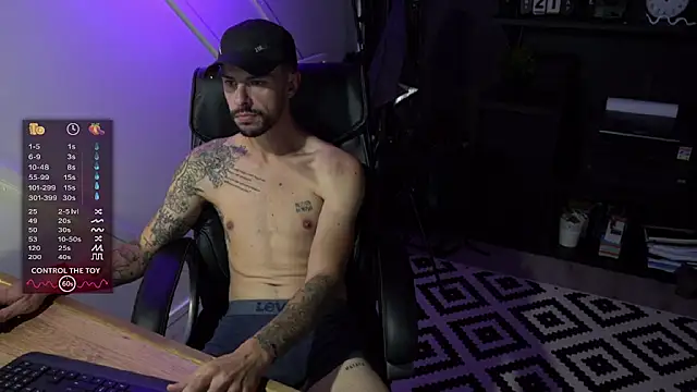 monsieurguitsxxx online show from July 2026 11:58:02 AM