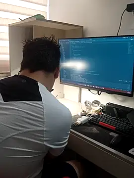 Technical-Workshop online show from March 2026 12:54:01 PM