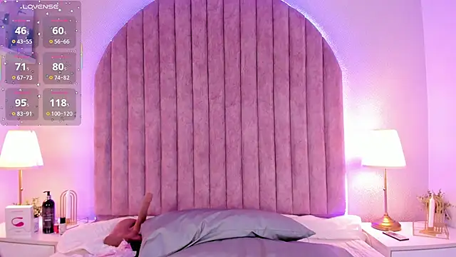 ShaylaDavis online show from November 2025 07:57:02 PM