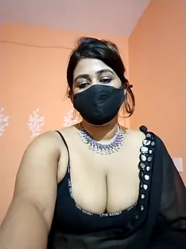 Snapshot of rinkighosh545454 chatting on October 2025 07:47:01 PM rinkighosh545454 online show from October 2025 07:47:01 PM