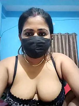 Snapshot of rinkighosh545454 chatting on October 2025 07:09:02 PM rinkighosh545454 online show from October 2025 07:09:02 PM