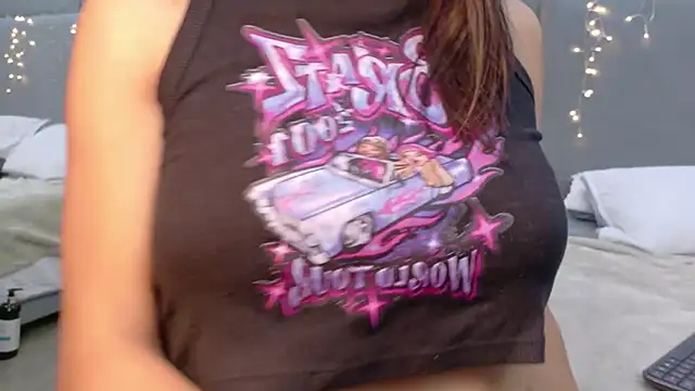 NaughtyHally  online show from July 2026 08:19:01 PM