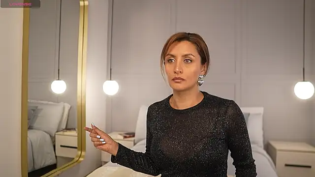 VictoriaBellah online show from March 2026 10:42:01 PM