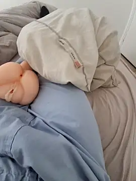 Mikadu95 online show from October 2025 10:15:01 AM