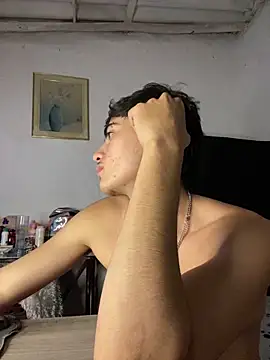 Myke hotxxx online show from December 2025 09:08:01 PM